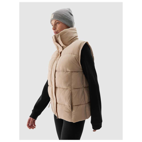 4F Γυναικείο μπουφάν Down Jacket